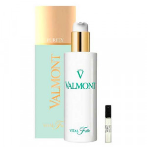 Valmont 法爾曼 生命之泉潤膚露150ml+香水2ml