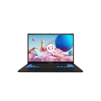 ASUS 華碩 a豆 14 Pro 14英寸筆記本電腦（i5-12500H、16GB、512GB）