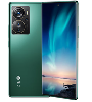 ZTE 中興 Axon 40 Pro 5G智能手機 12GB+256GB