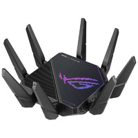 ASUS 華碩 ROG GT-AX11000 Pro 無線路由器 WiFi6 八爪魚升級版