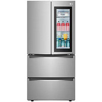 LG 樂金 541升 法式多門 F532MPZ71B 銀