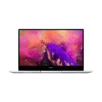 HUAWEI 華為 MateBook D 14 SE版 14英寸筆記本電腦（i5-1235U、8GB、512GB）
