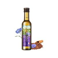 Grandpa's Farm 爺爺的農場 寶寶亞麻籽油 250ml