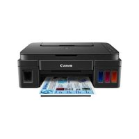 Canon 佳能 G3800 彩色噴墨一體機