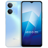 iQOO Z7i 5G智能手機 6GB+128GB