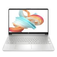 HP 惠普 星15 青春版 15.6英寸筆記本電腦（i5-1240P、16GB、512GB）