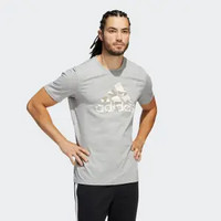 adidas 阿迪達斯 男款運動短袖T恤 HE4792