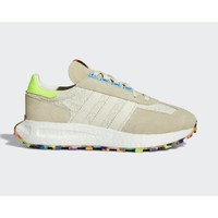 adidas 阿迪達斯 三葉草RETROPY E5 PRIDE 男女款跑鞋 GV9116