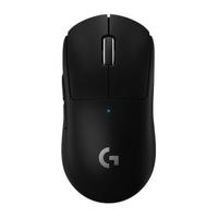logitech 羅技 PRO X SUPERLIGHT 無線鼠標  25600DPI