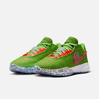 NIKE 耐克 Lebron XX EP 男子籃球鞋 FJ4956-300