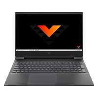 HP 惠普 光影精靈8 16.1英寸游戲本（銳龍R7-6800H、16GB、512GB、RTX3050）