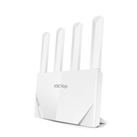 H3C 新华三 Magic NX15 千兆端口5G双频路由器 WIFI6