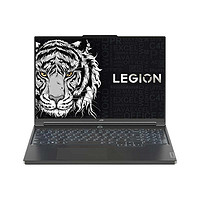 Lenovo 聯想 拯救者Y9000X 2022 16英寸游戲筆記本電腦（i5-12500H、16GB、512GB、RTX3060）