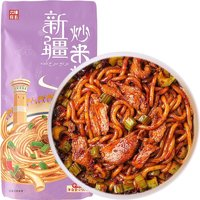 六味魔方 正宗新疆炒米粉 250g*2袋