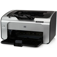 HP 惠普 P1108 激光打印機 灰色