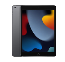 Apple 蘋果 iPad 9 10.2英寸平板電腦 256GB WLAN版 教育優惠版