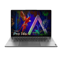 Lenovo 聯想 Yoga Pro14s 2022款 14英寸筆記本電腦（R7-6800HS、16GB、512GB、RTX3050）