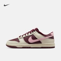 NIKE 耐克 DUNK LOW RETRO PRM 男子運動鞋 DR9705-100