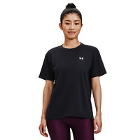 安德瑪 Essential 女子訓練運動短袖T恤 1376938