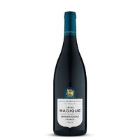 MAISON DE GRAND ESPRIT 光之颂亿 盛境系列 干红葡萄酒 750ml 单瓶装