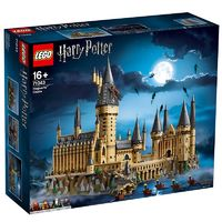 LEGO 樂高 Harry Potter哈利·波特系列 71043 霍格沃茨城堡