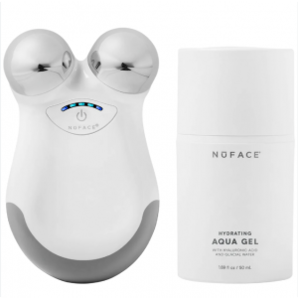 Nuface Mini 便攜式微電流面部緊膚儀