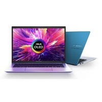 ASUS 華碩 無畏Pro14 2022 14英寸筆記本電腦（i7-12700H、16GB、512GB、RTX3050）