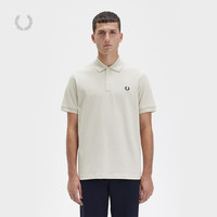FRED PERRY 男士短袖POLO衫 FPXPOM3XXXXMK