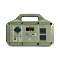 京東京造 JZ-OPS1000 戶外電源 1021Wh 1000W