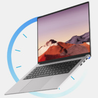 機械革命 無界16 16英寸筆記本電腦（i5-12500H、16GB、512GB）
