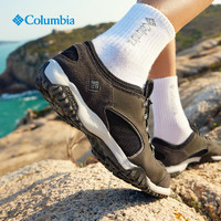 哥伦比亚 男子户外休闲鞋 DM1087