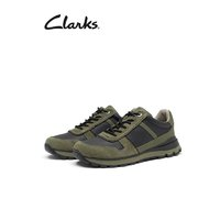 Clarks 其乐 男士休闲鞋 261667397