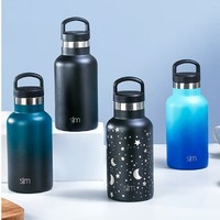 Simple Modern 保溫保冷 吸管水杯 350ml