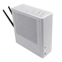 Gintol 京特爾 ITX迷你臺式機（R5-5600G、8GB、256GB）