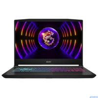 MSI 微星 星影15 15.6英寸游戲本（i5-13500H、16GB、512GB、RTX4050）