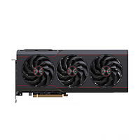 SAPPHIRE 藍寶石 RX7900 XT 20G 白金版 游戲顯卡