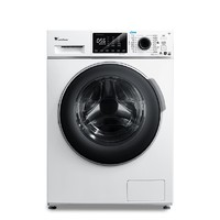 小天鵝 水魔方系列 TG100VT86WMAD5滾筒洗衣機 10kg 白色