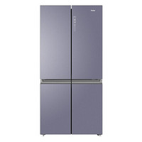 Haier 海爾 智享系列 BCD-656WGHTDV9N9U1 風冷十字對開門冰箱 656L 煙青紫