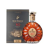 人頭馬 X.O優質香檳區干邑白蘭地 700ml 單瓶
