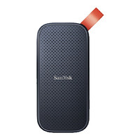 SanDisk 閃迪 E30 USB3.2移動硬盤 Type-C 1TB