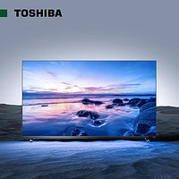 TOSHIBA 东芝 电视7系 65Z750MF MiniLED电视 65寸