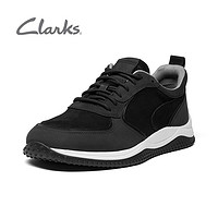 Clarks 其乐 普克顿系列 男士休闲鞋