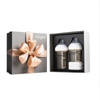 hegen 嬰兒PPSU奶瓶 240ml*2個