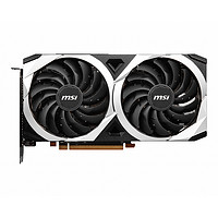 MSI 微星 機械師 RX 6650 XT MECH 2X 8G OC 獨立顯卡