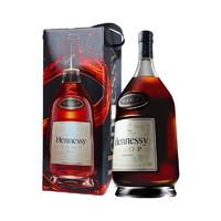 Hennessy 軒尼詩 VSOP 干邑白蘭地 3L 單瓶裝