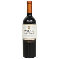 干露 卡本妮蘇維翁 赤霞珠 干紅葡萄酒 750ml 單瓶裝