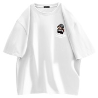 JEANSWEST 真維斯 男士情侶裝T恤衫