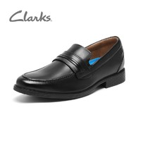 Clarks 其乐 惠登系列 男士休闲皮鞋 261580048