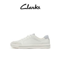Clarks 其乐 女士休闲鞋 261667454