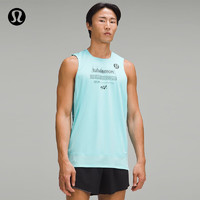 lululemon Fast and Free 男士运动背心   LM1284S